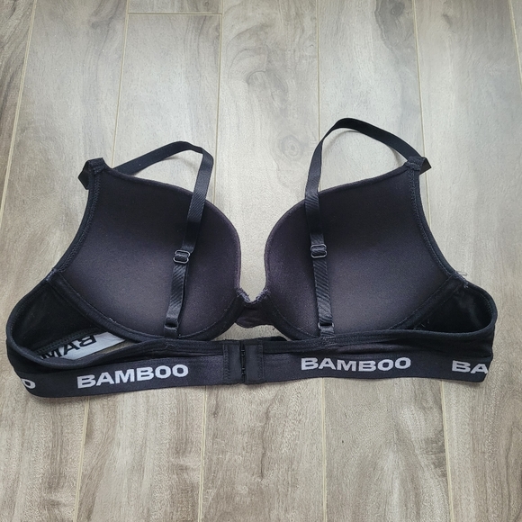 Bamboo Underwear bra - Picture 2 of 3